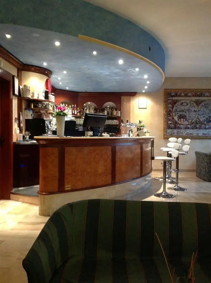 Hotel Fortuna B&B
