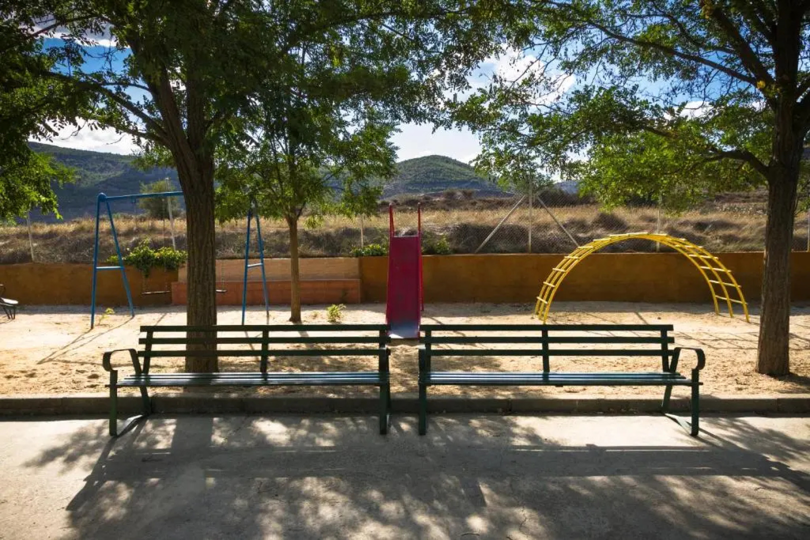 Apartamentos Rurales Mayorazgo