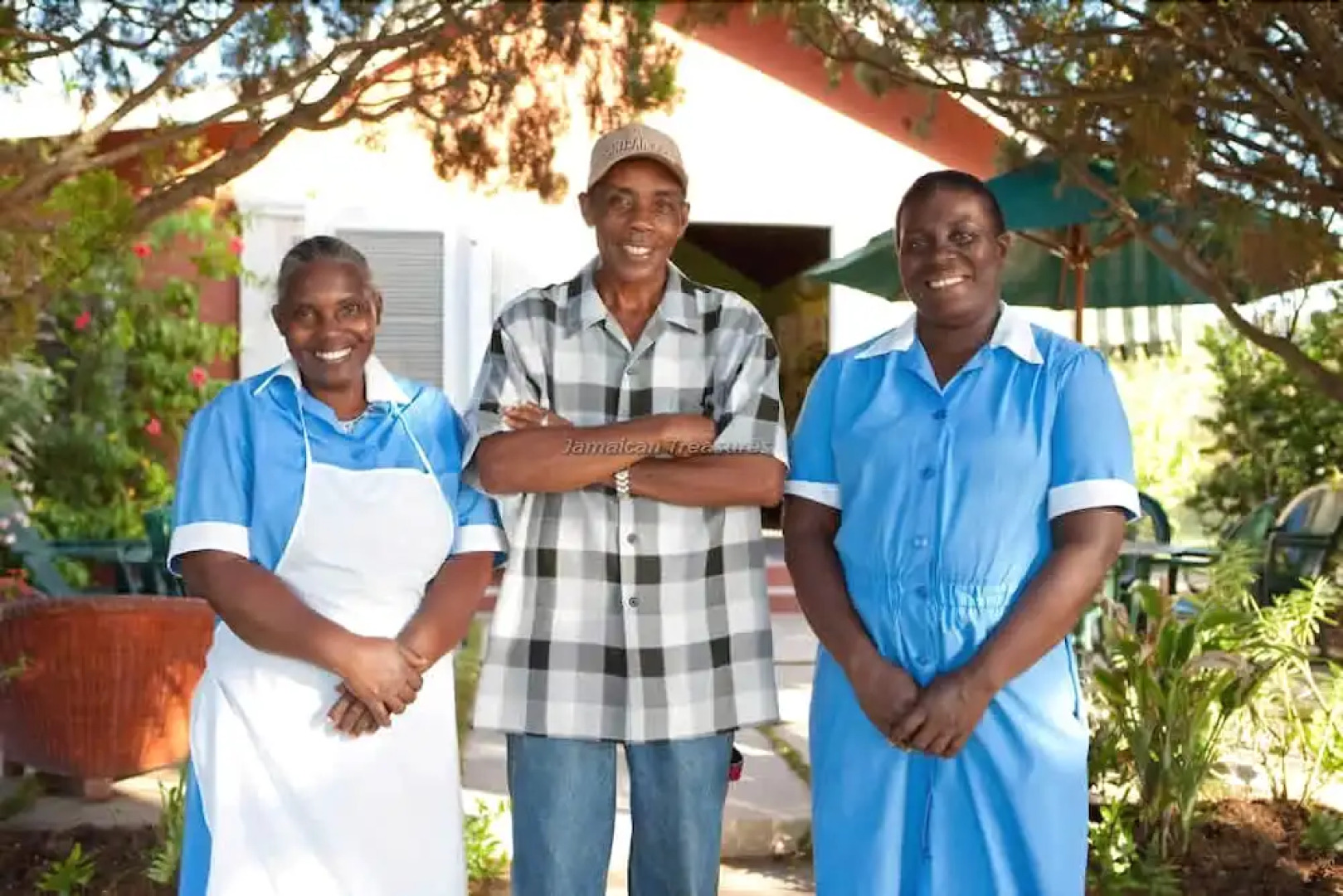 Fantasy Villa, Rio Bueno 3BR