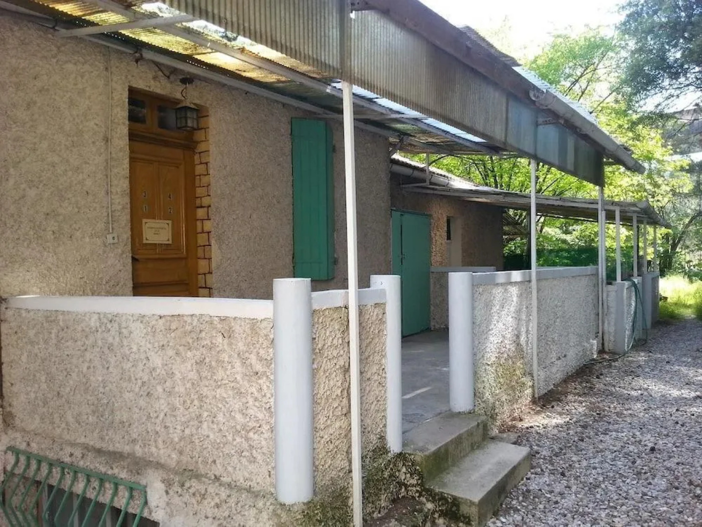 Hotel Le coin tranquille