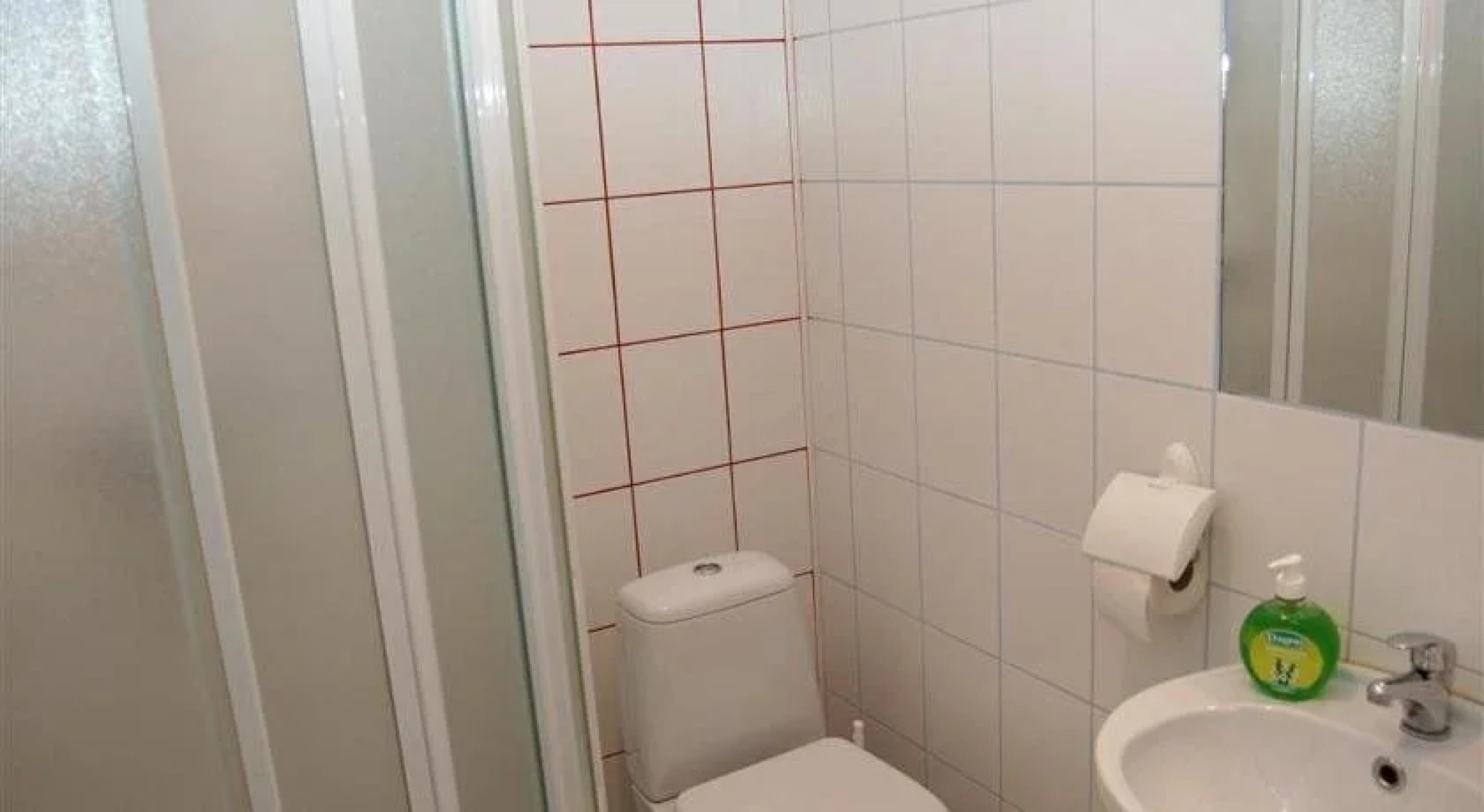 Мини-отель «Якоб Ленц»