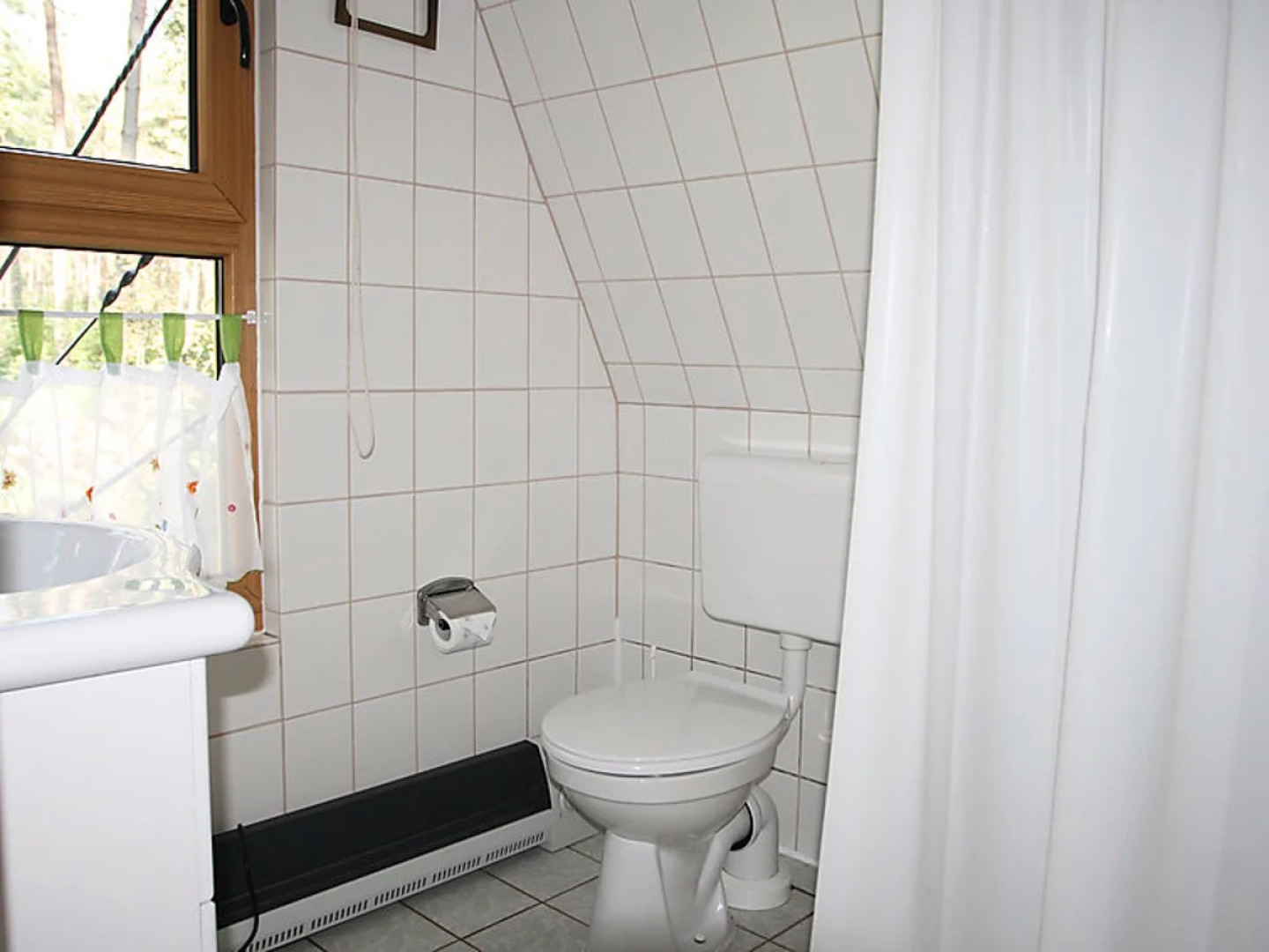 House Nepumuk Arendsee 15106