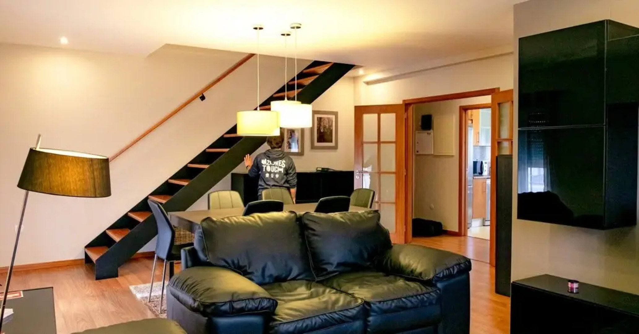 Riviera s Apartment in Cabo da Praia