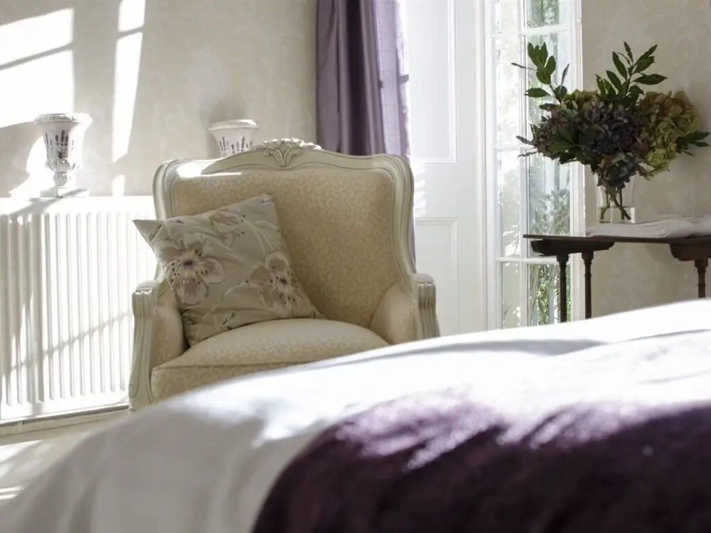 Sandhill House Country House Retreat