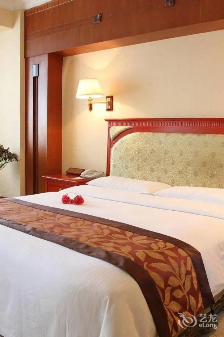 World Star International Hotel - Shenyang