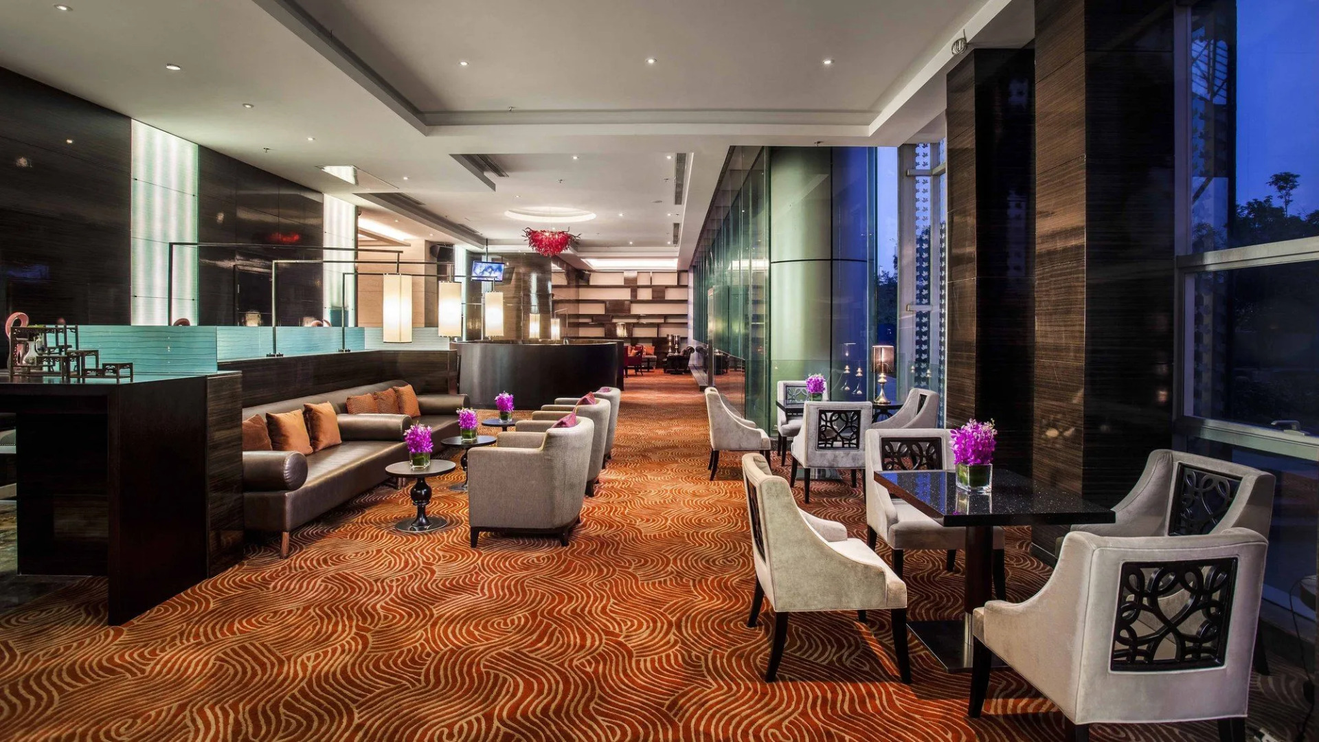 Holiday Inn Nanchang Riverside by IHG