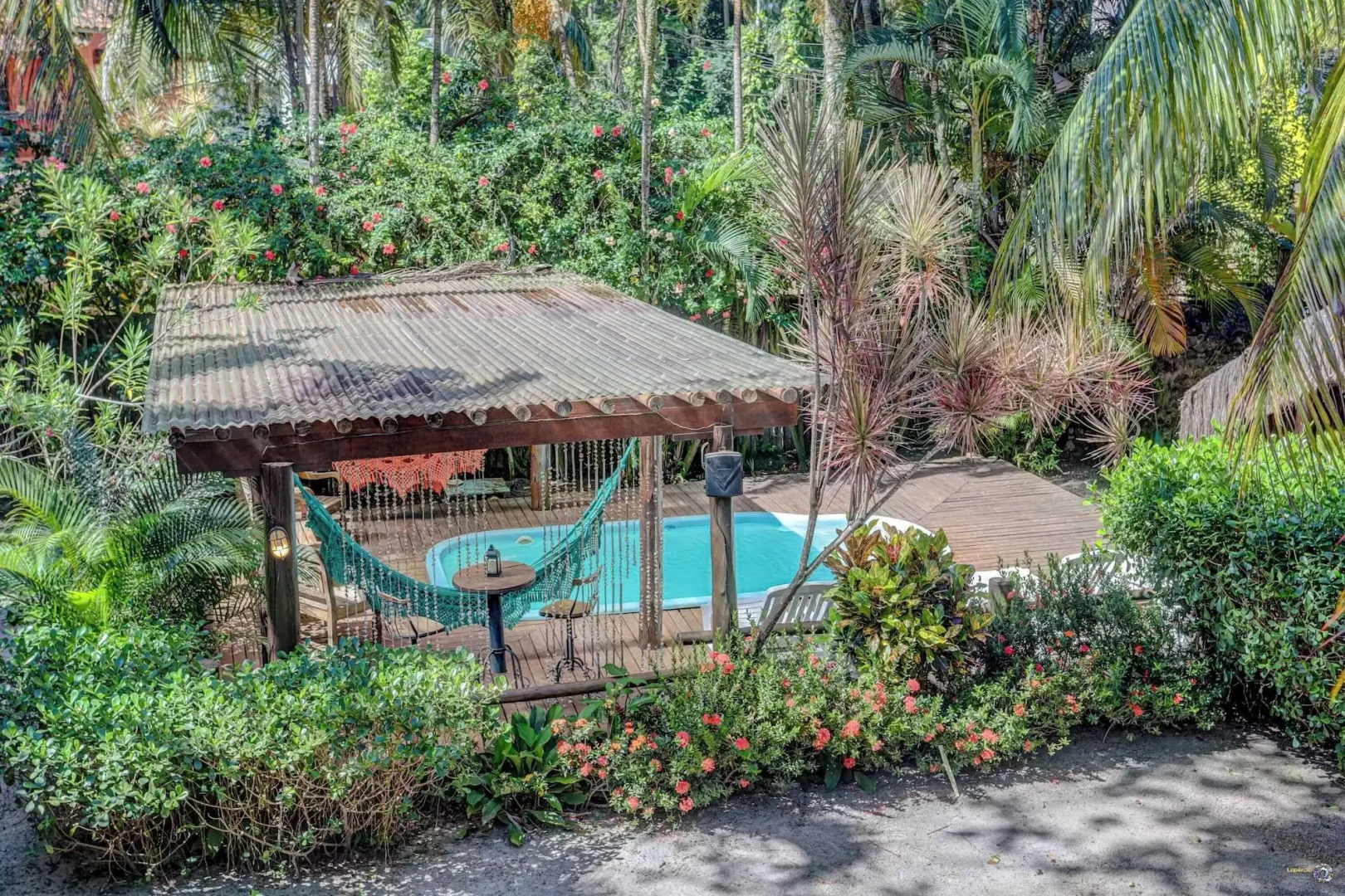 Pousada Villa N'Kara