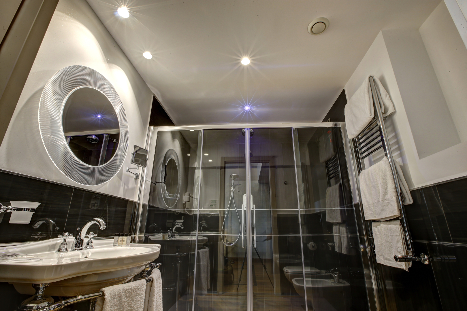 Bianca Maria Palace Hotel