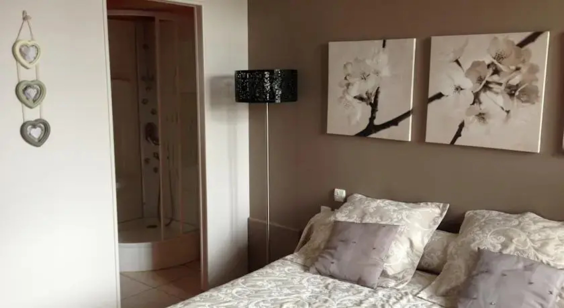 Manoir de la Champagne