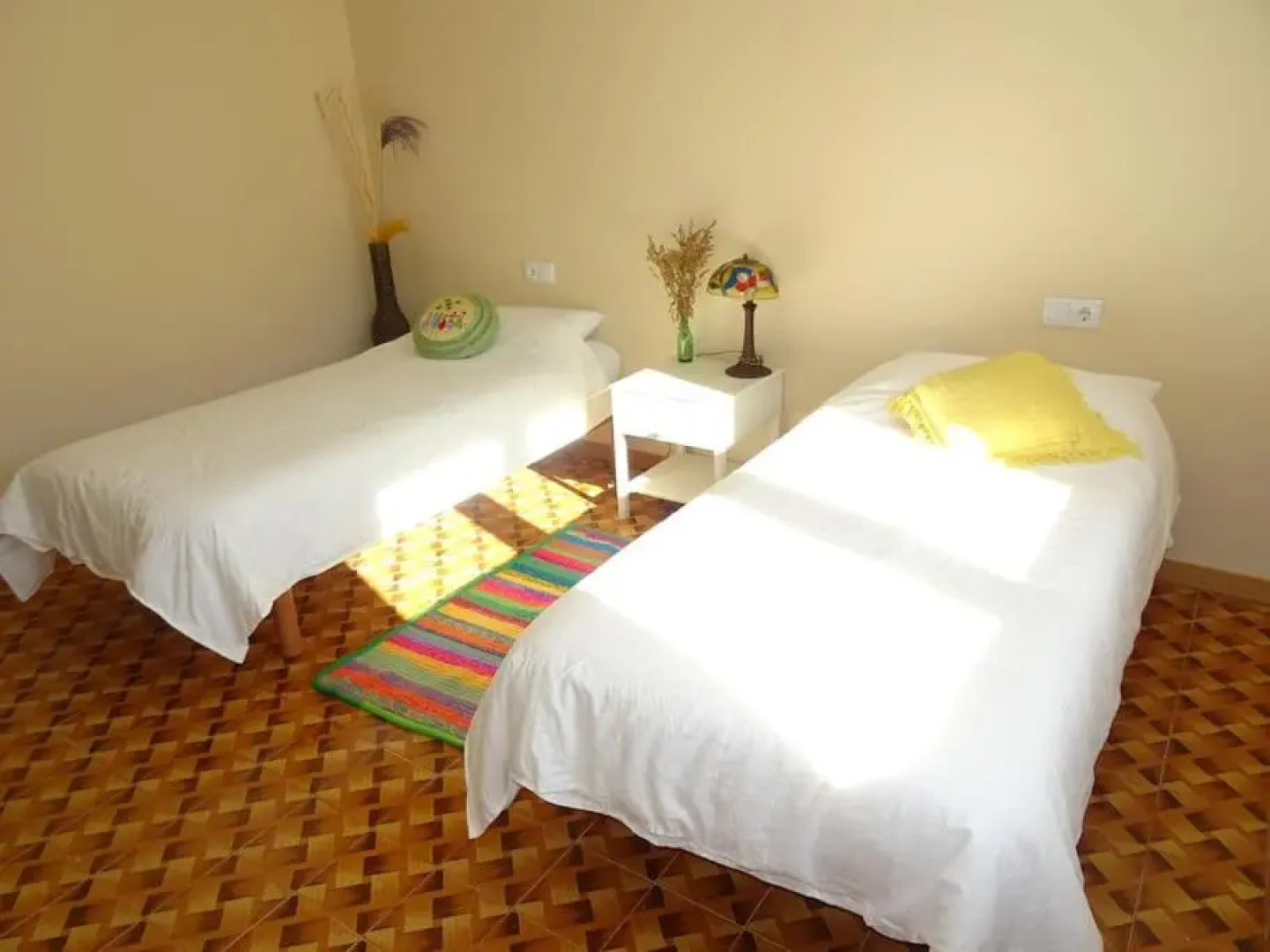 Casela de Villalba- casa rural