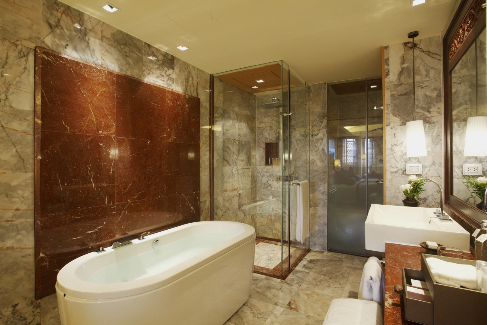 Отель Centara Grand Beach Resort Phuket 