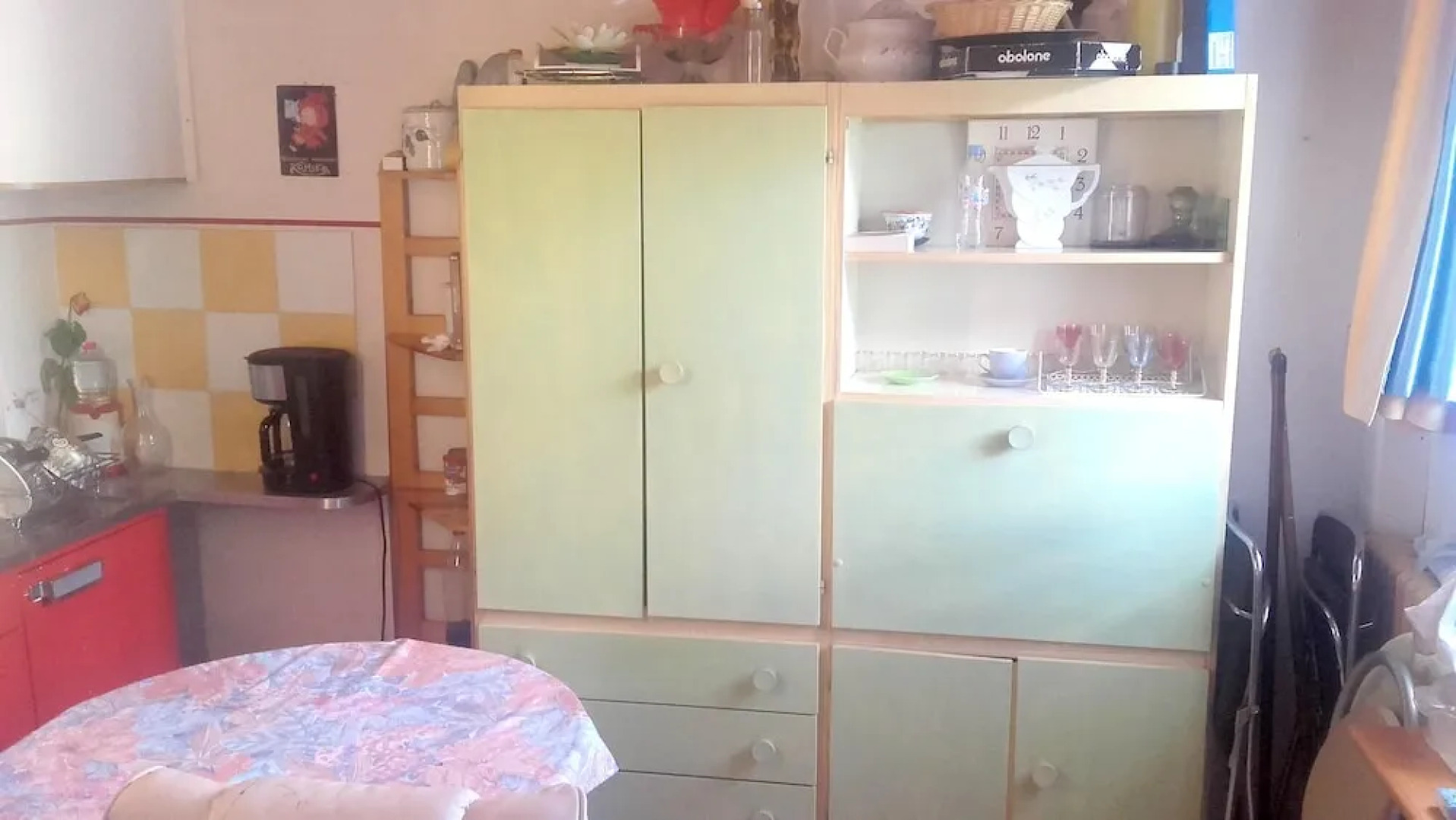 Studio in Bagnères-de-luchon, With Wonderful Mountain View - 18 km Fro