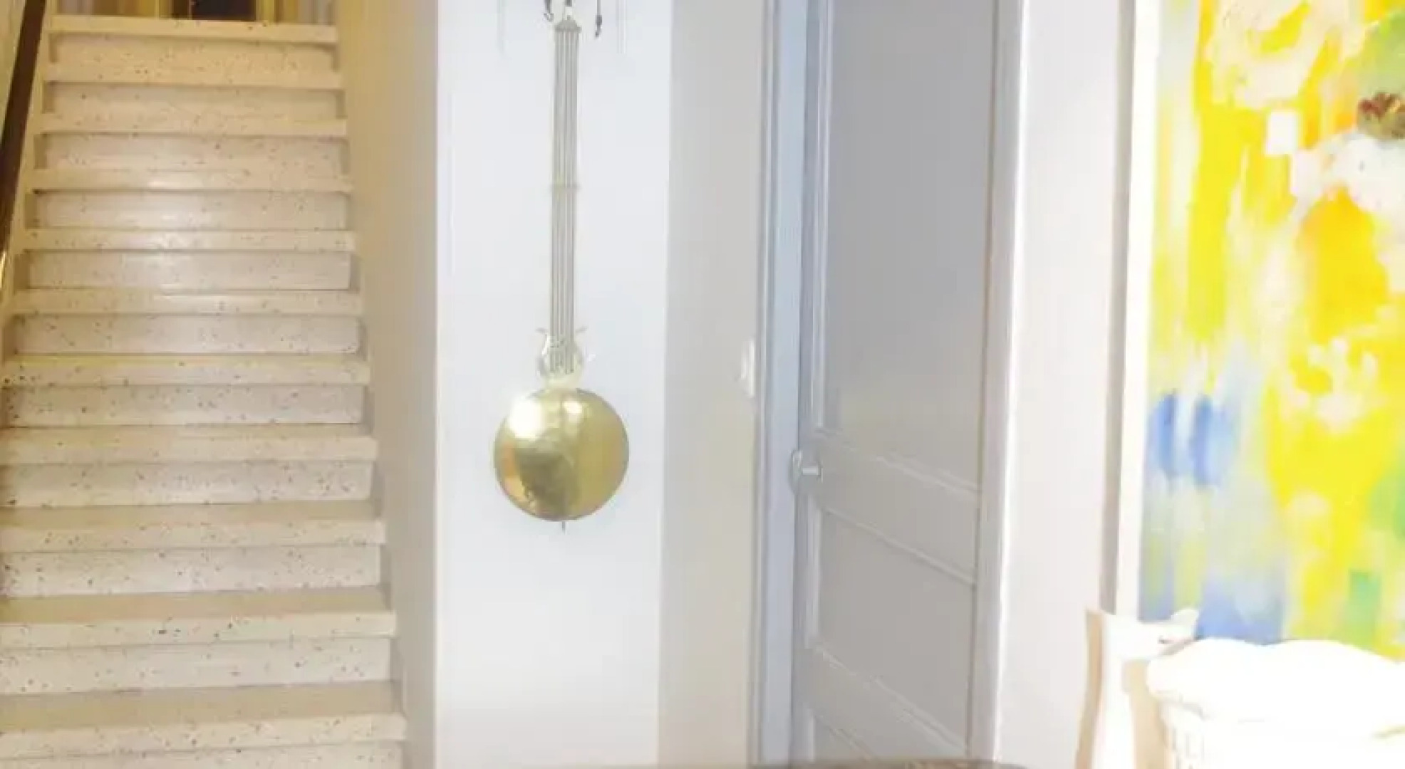 Maison les Chanoines