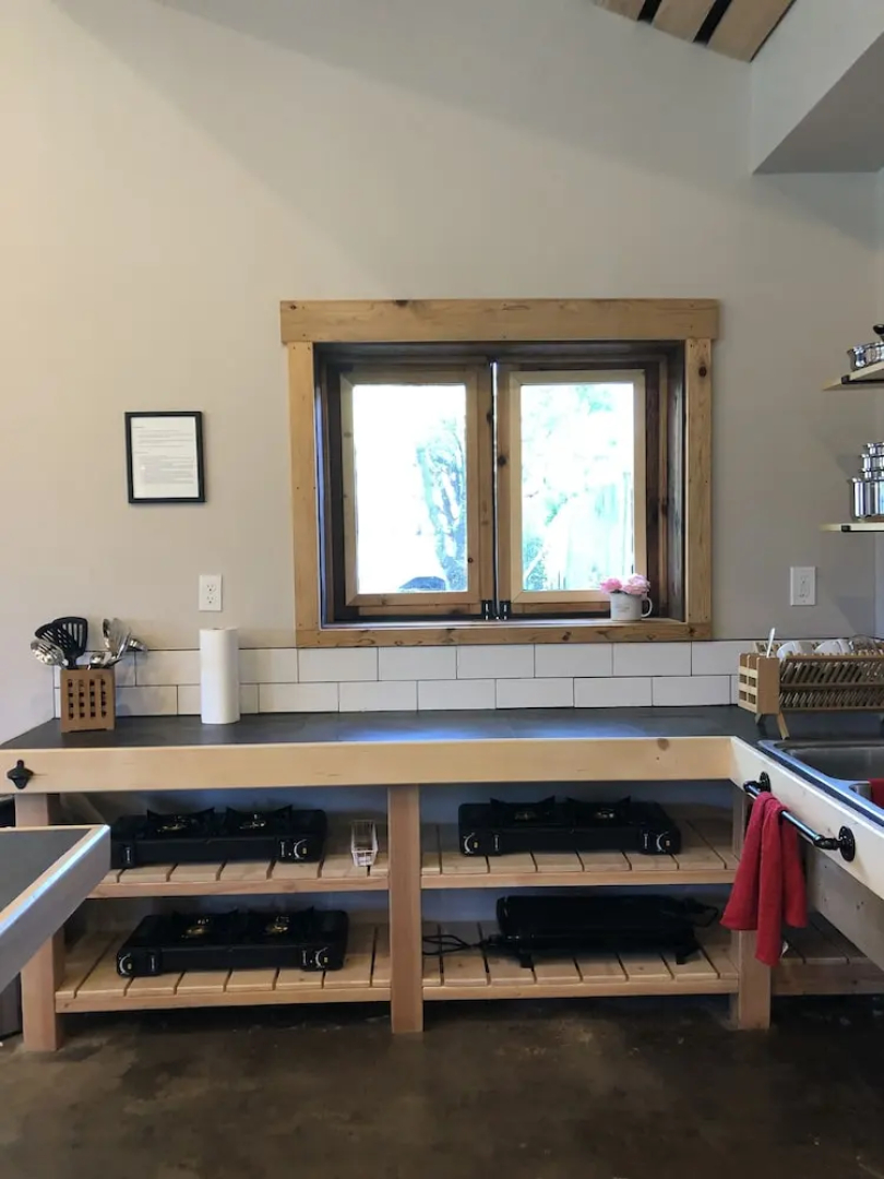 Eastside Guesthouse