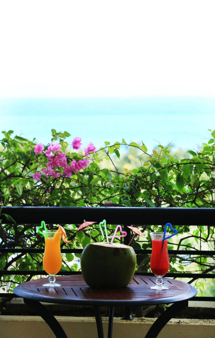 Palm Beach Resort And Spa