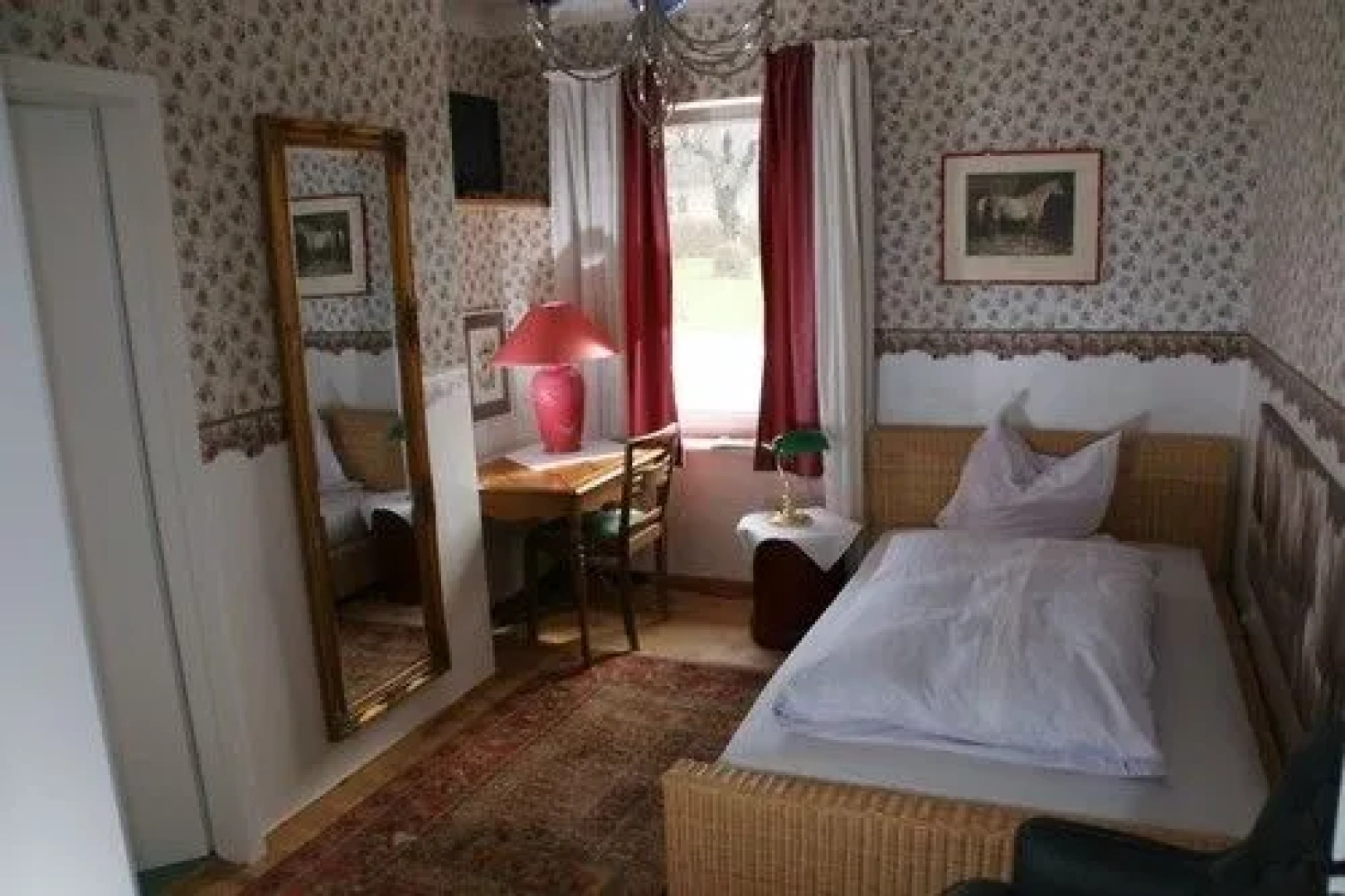 Völkel Incoming rooms & more HAJ