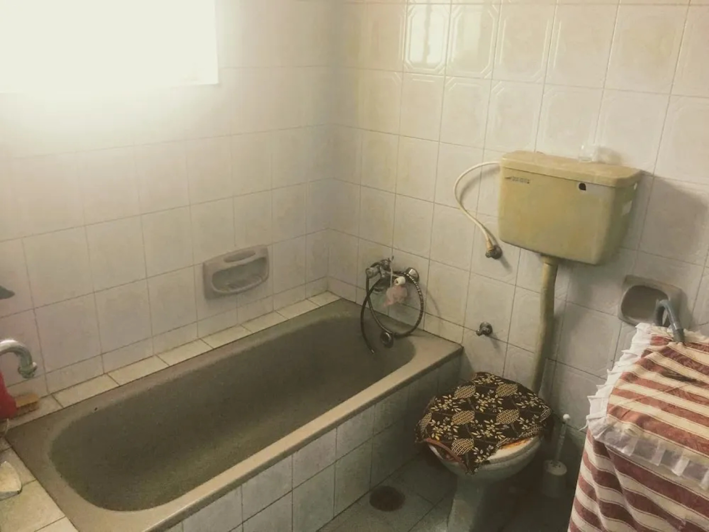 Hebron Hotel