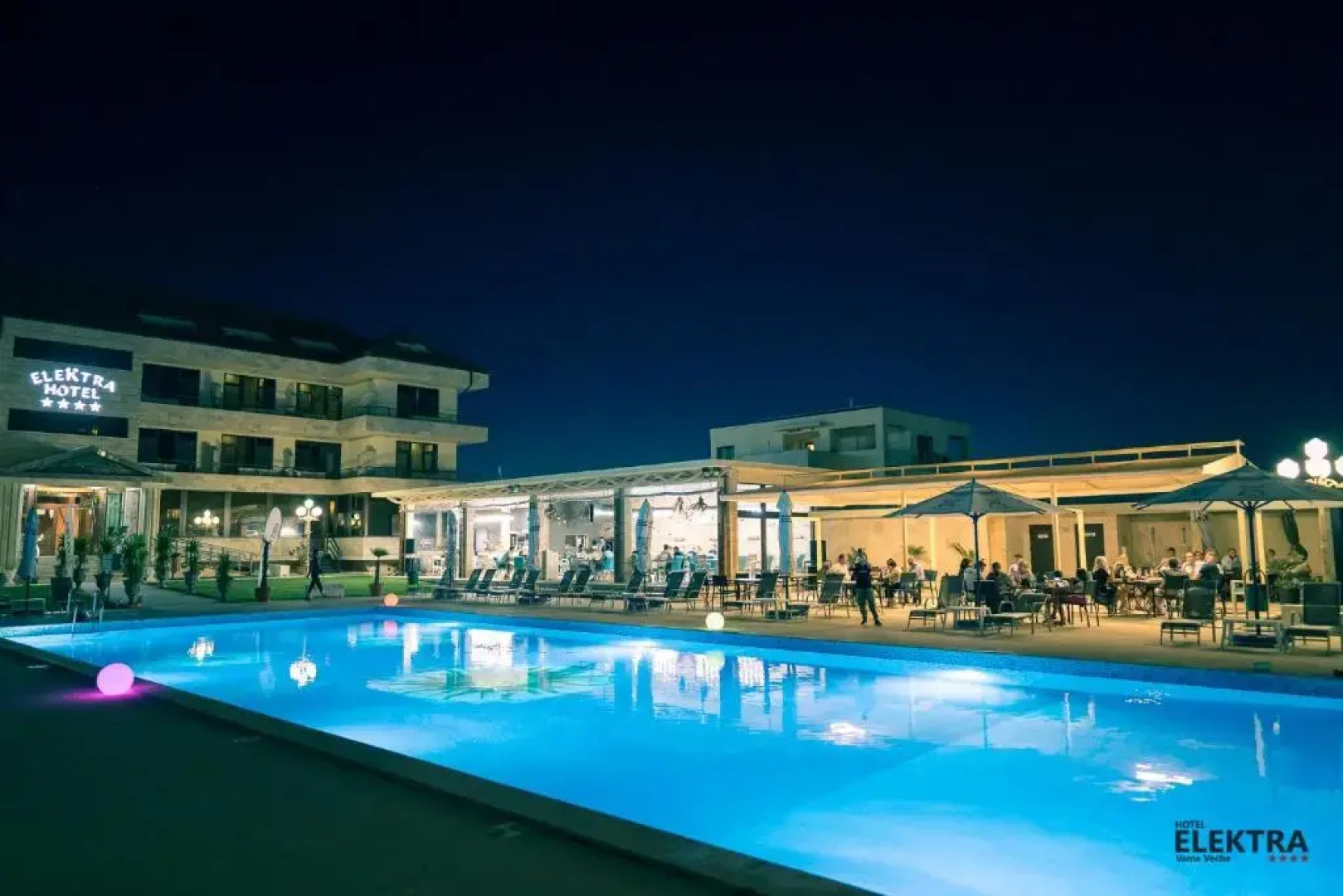 Vilele Marii Vama Veche