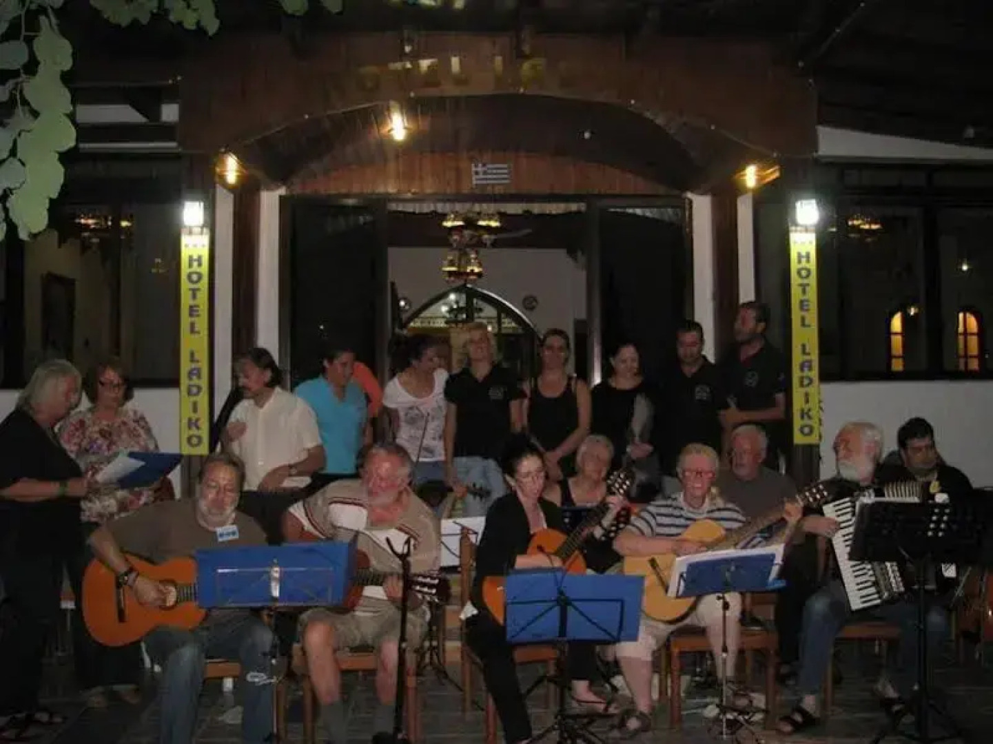 Ladiko Suites Faliraki