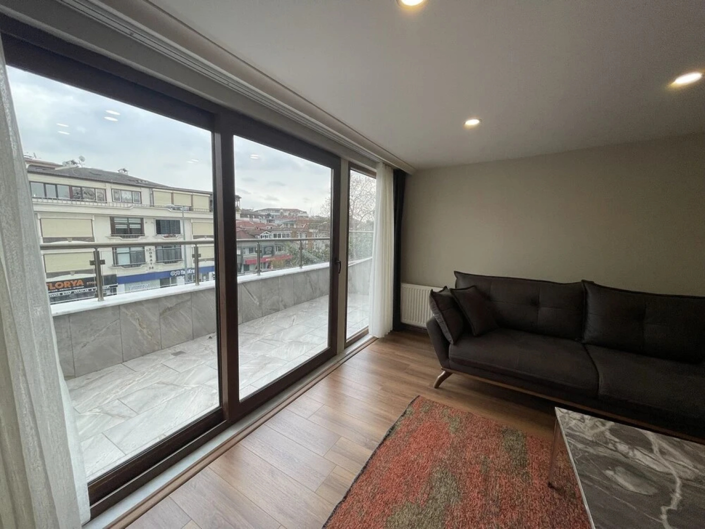BayMari Suites Plus Florya