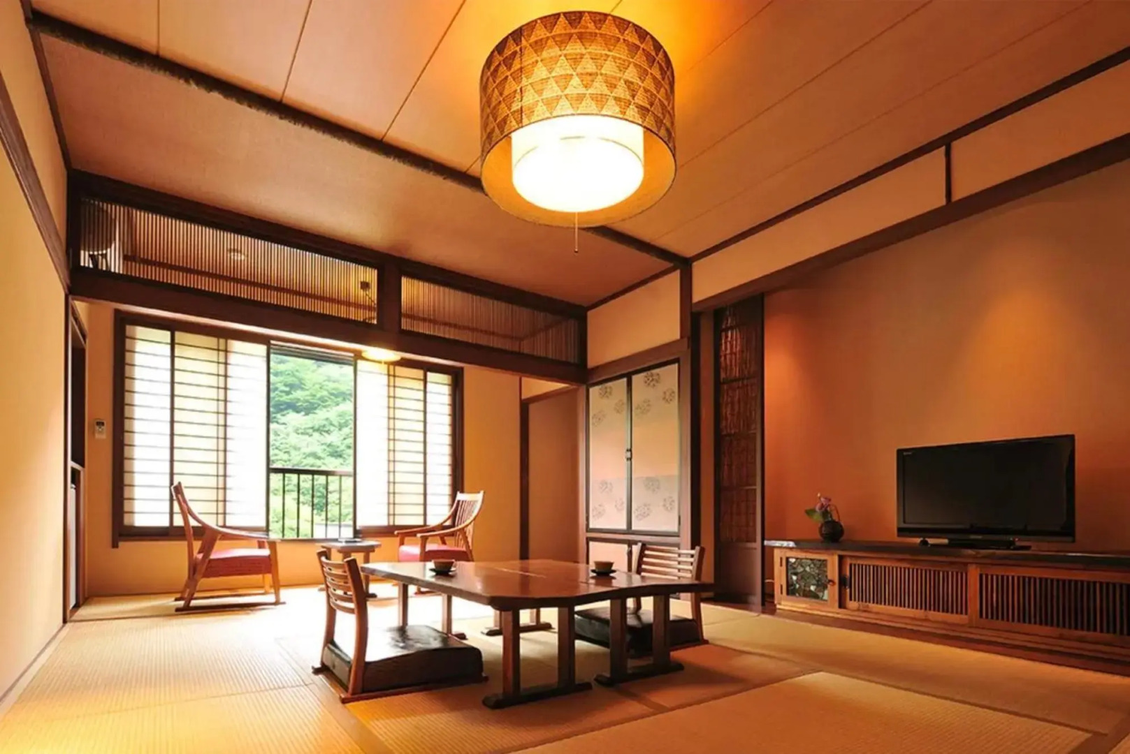 Shima Onsen YOSHIMOTO