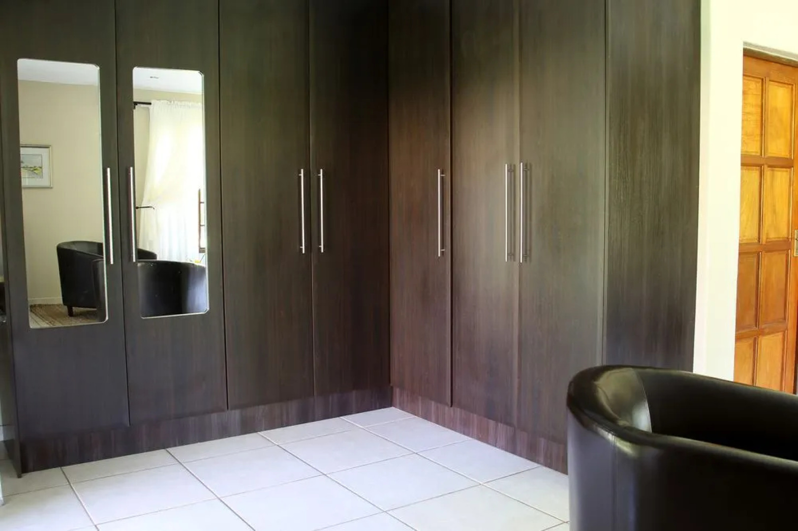 Roundstone Mountain Biking & Game Lodge