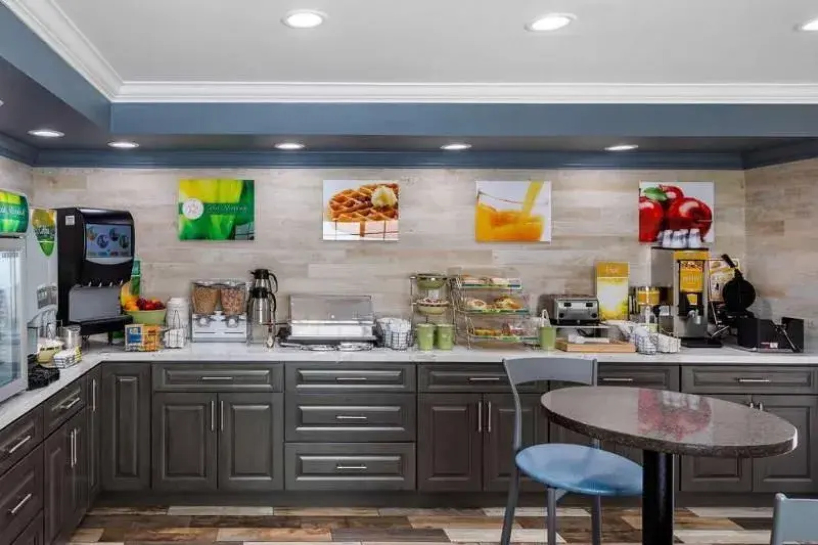 Super 8 Kettleman City