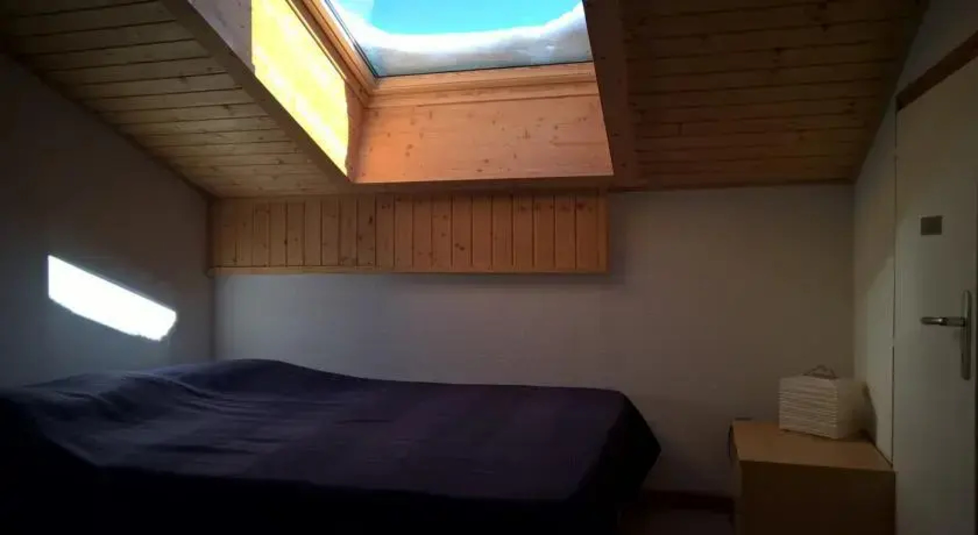 3 Bedrooms Penthouse Les Iris