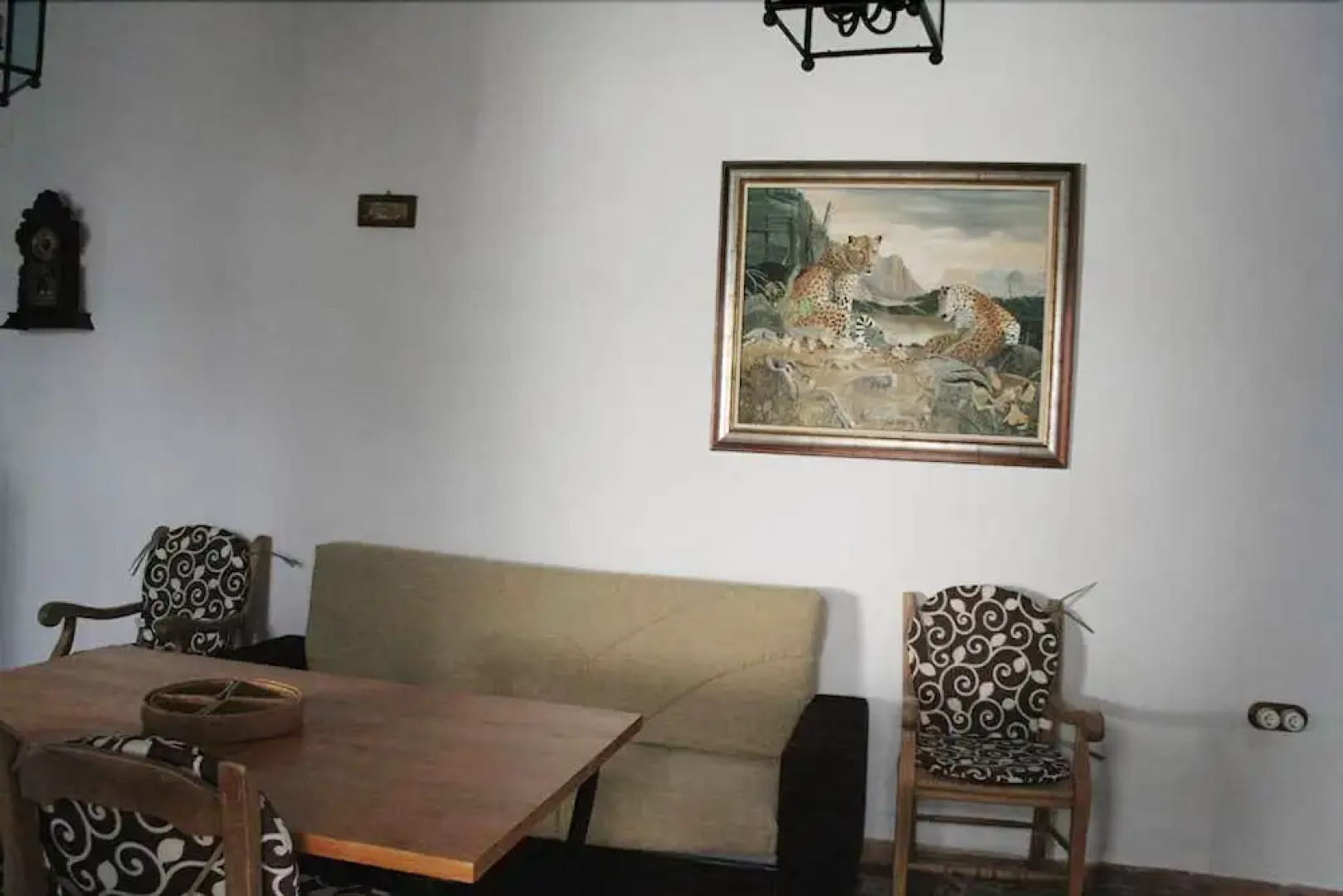 Apartamentos Casa Pepa