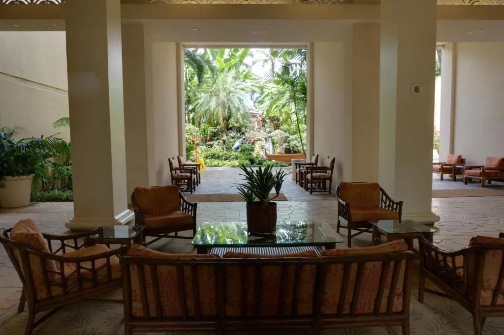 Aston Kaanapali Shores