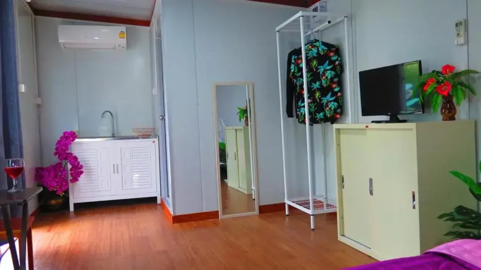 Pranot Apartment & Spa