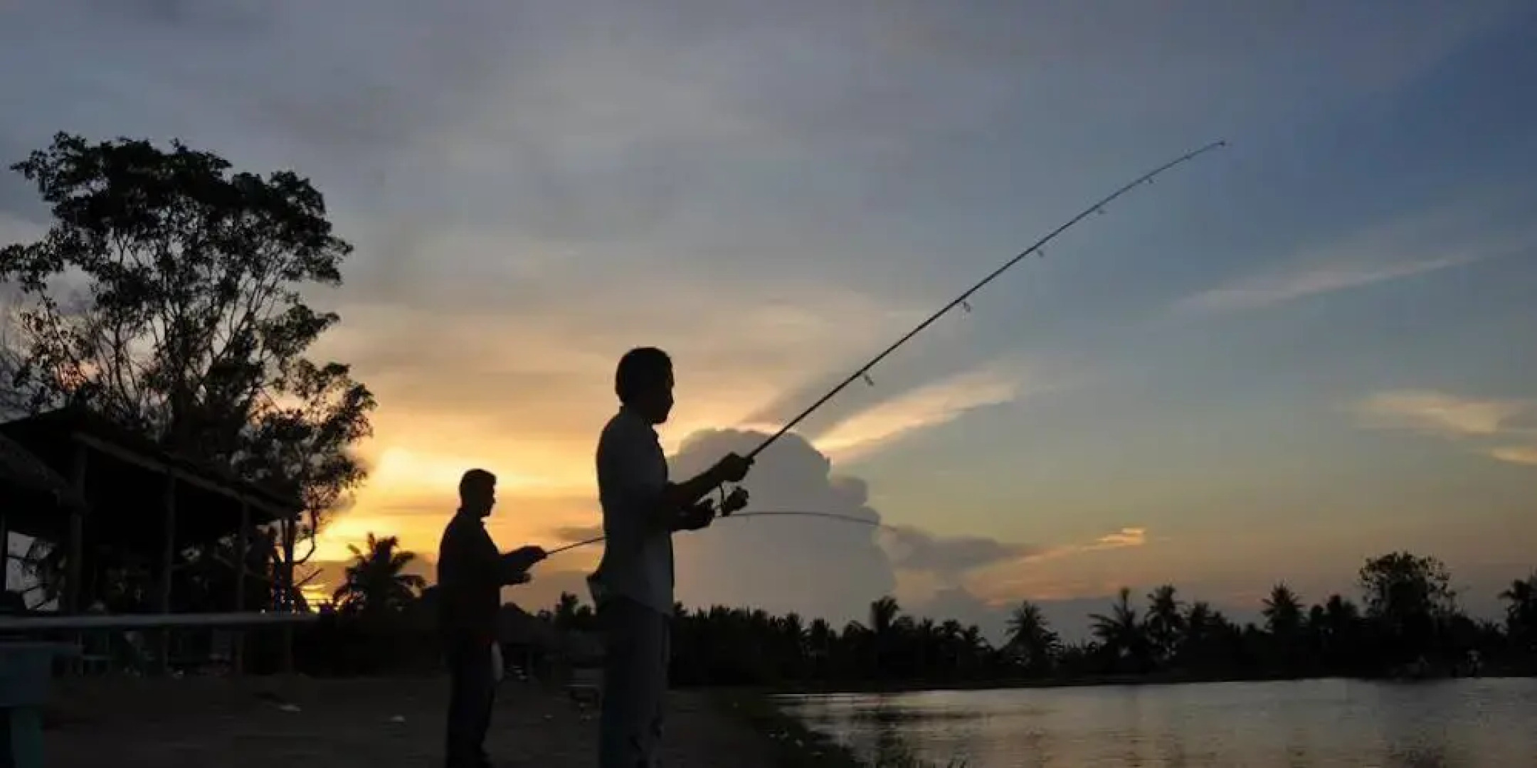 Watermeadow Lakes & Lodges