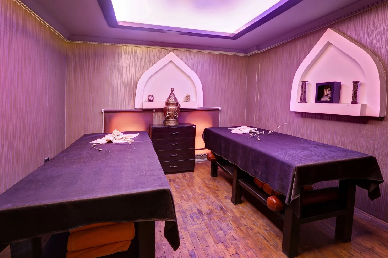 Suhan Cappadocia Hotel & Spa
