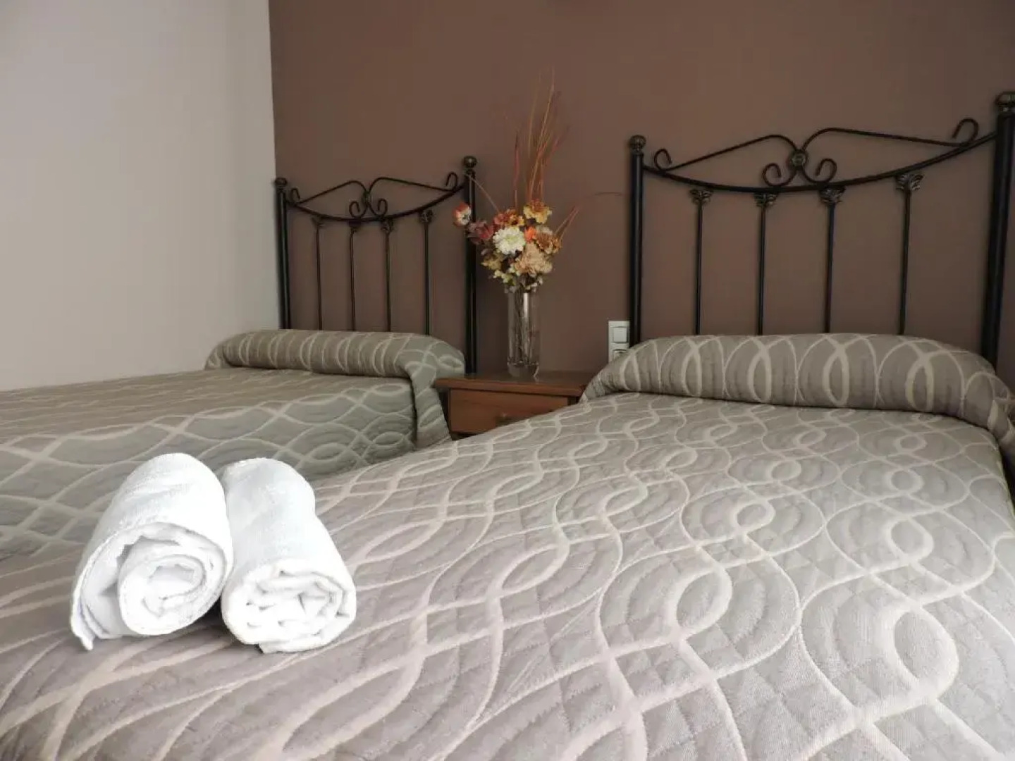 Hostal Villa de Navarrete