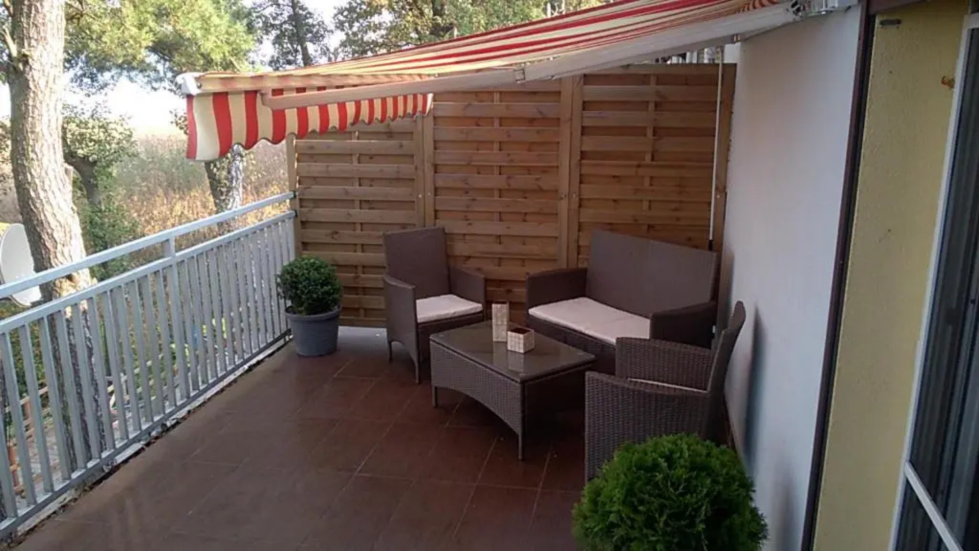 Apartament Słoneczna