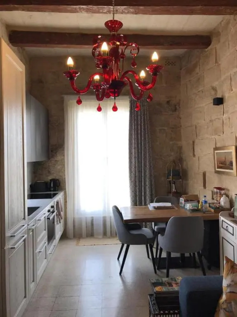 House of Character in Historical Rabat