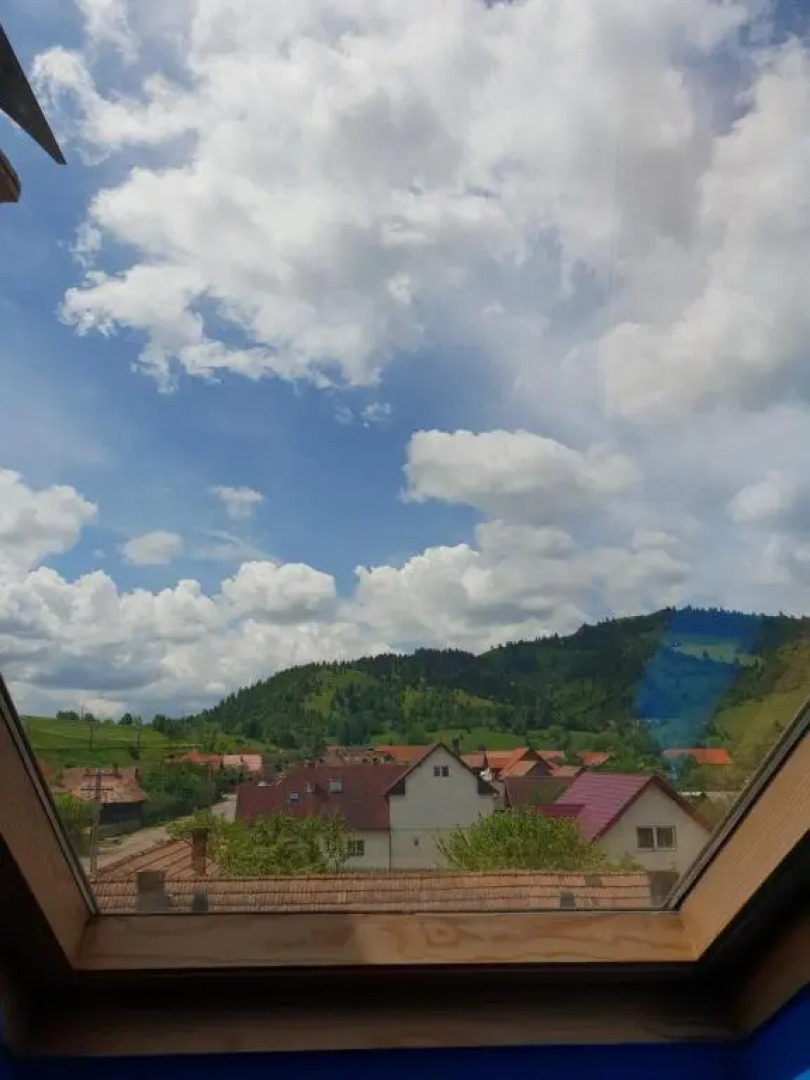 Antal Kulcsosház Gyimesfelsőlok