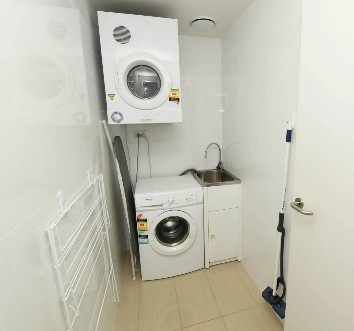 Waterfront Darwin Tropical Delight