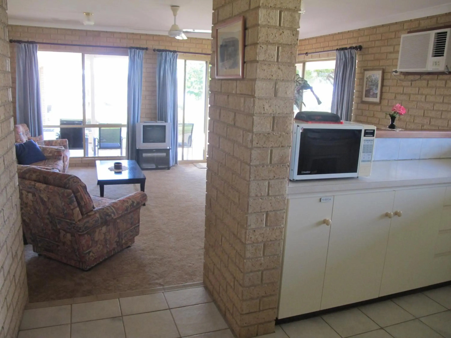Kalbarri Riverfront Unit