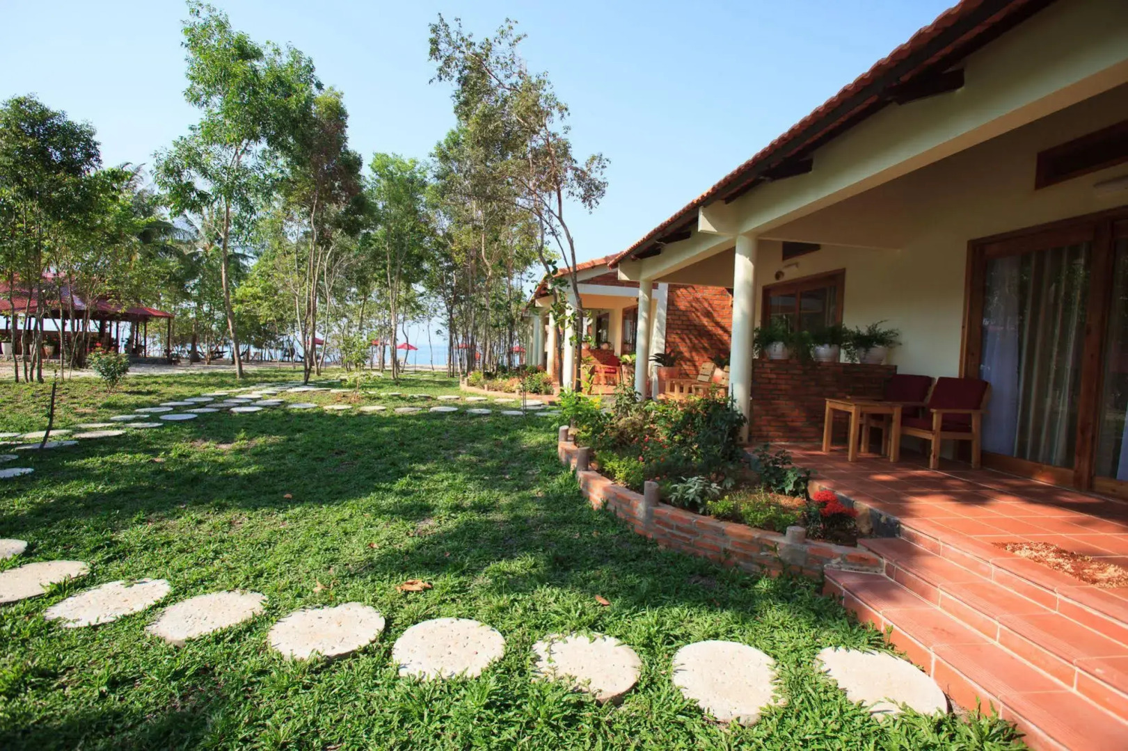 Wild Beach Phu Quoc Resort