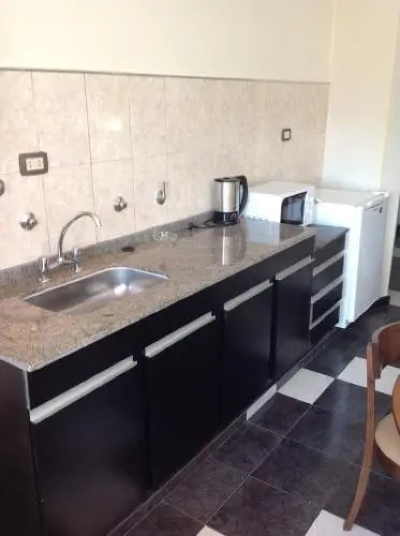 Apart Hotel Concepción