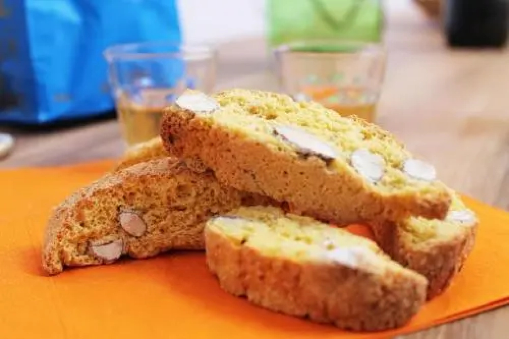 Accanto Al Centro B&B