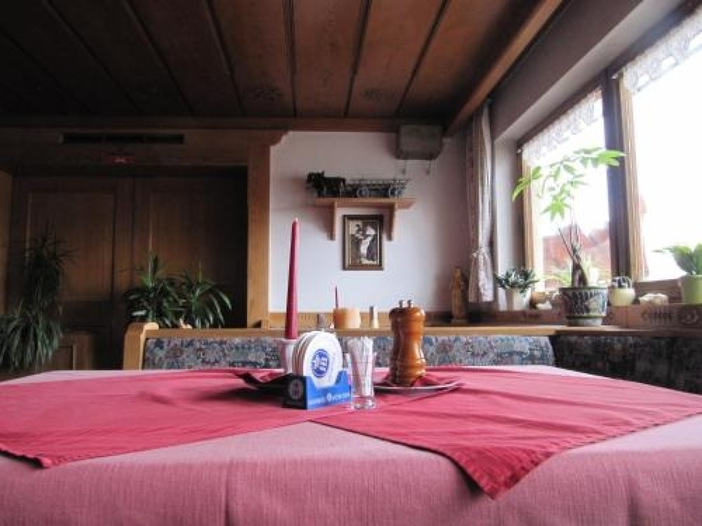 Landgasthof Neiderhell