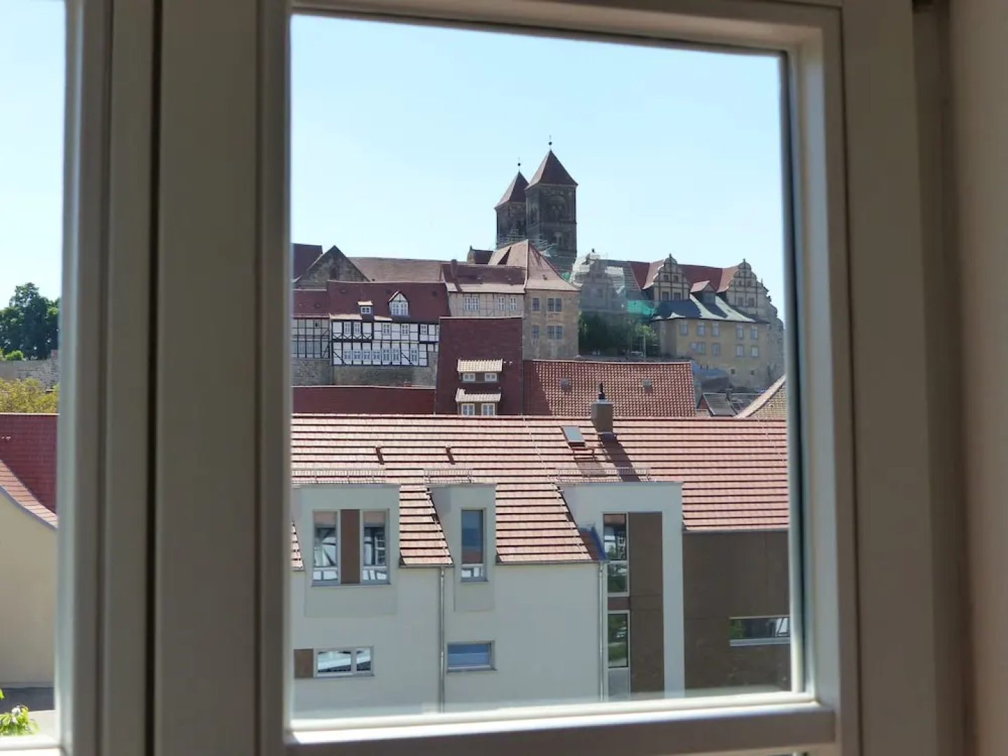 Hotel zum Brauhaus Lüdde