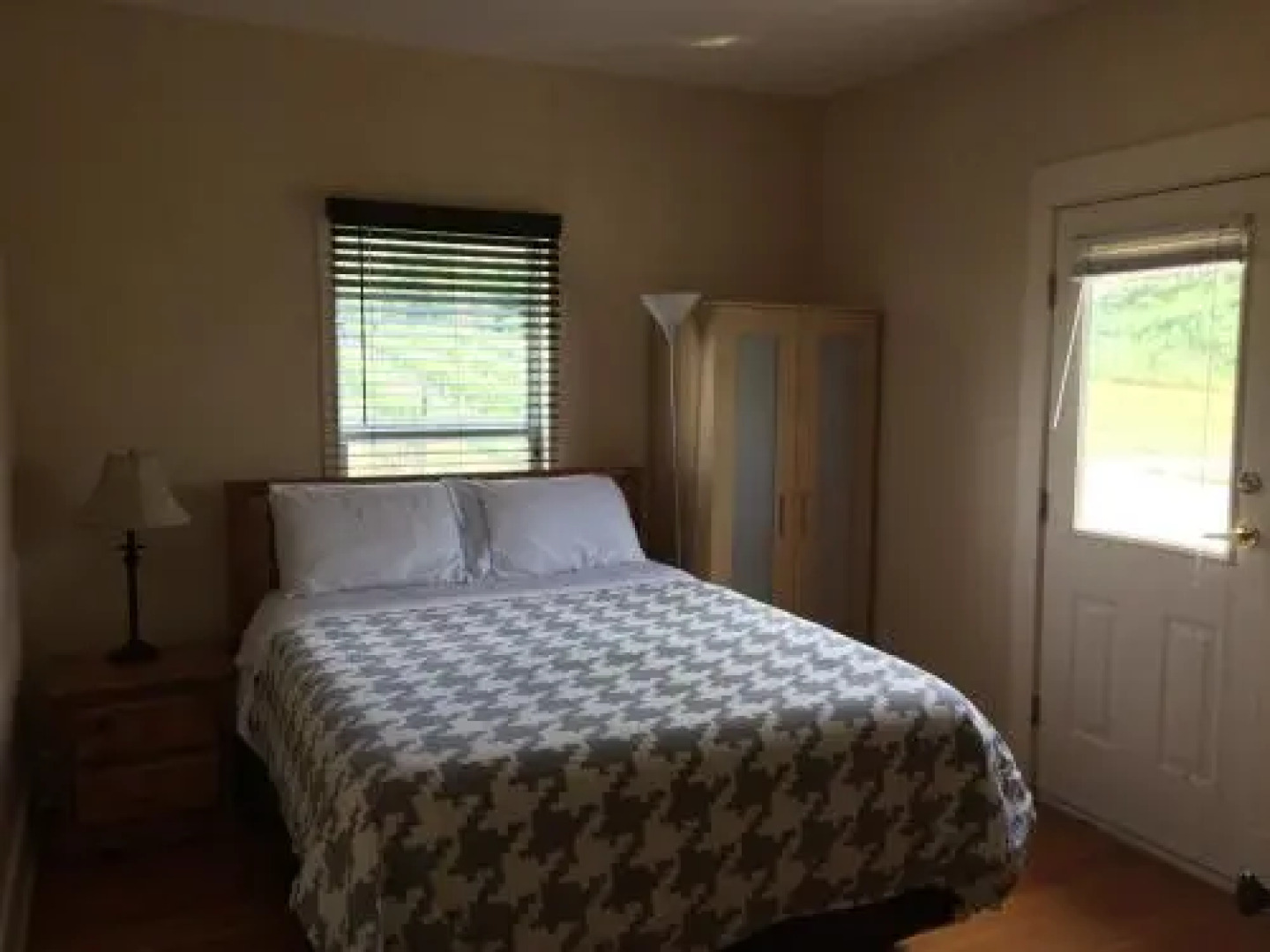 D'Angelo Winery Guest House