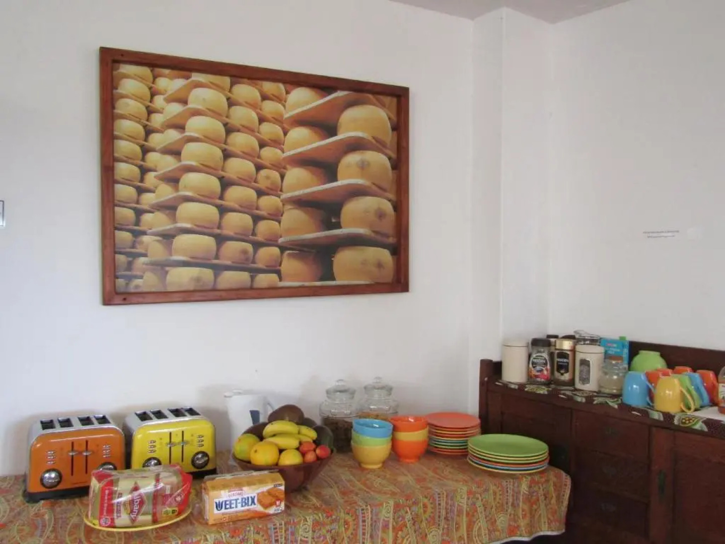 Sugar Hill Manor Guesthouse