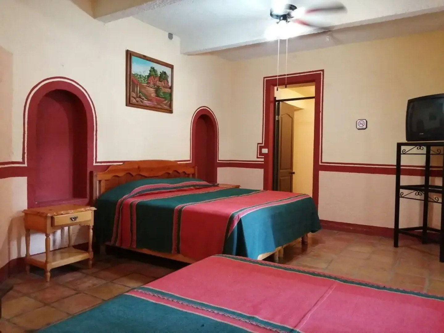 OYO Hotel Hacienda del Angel