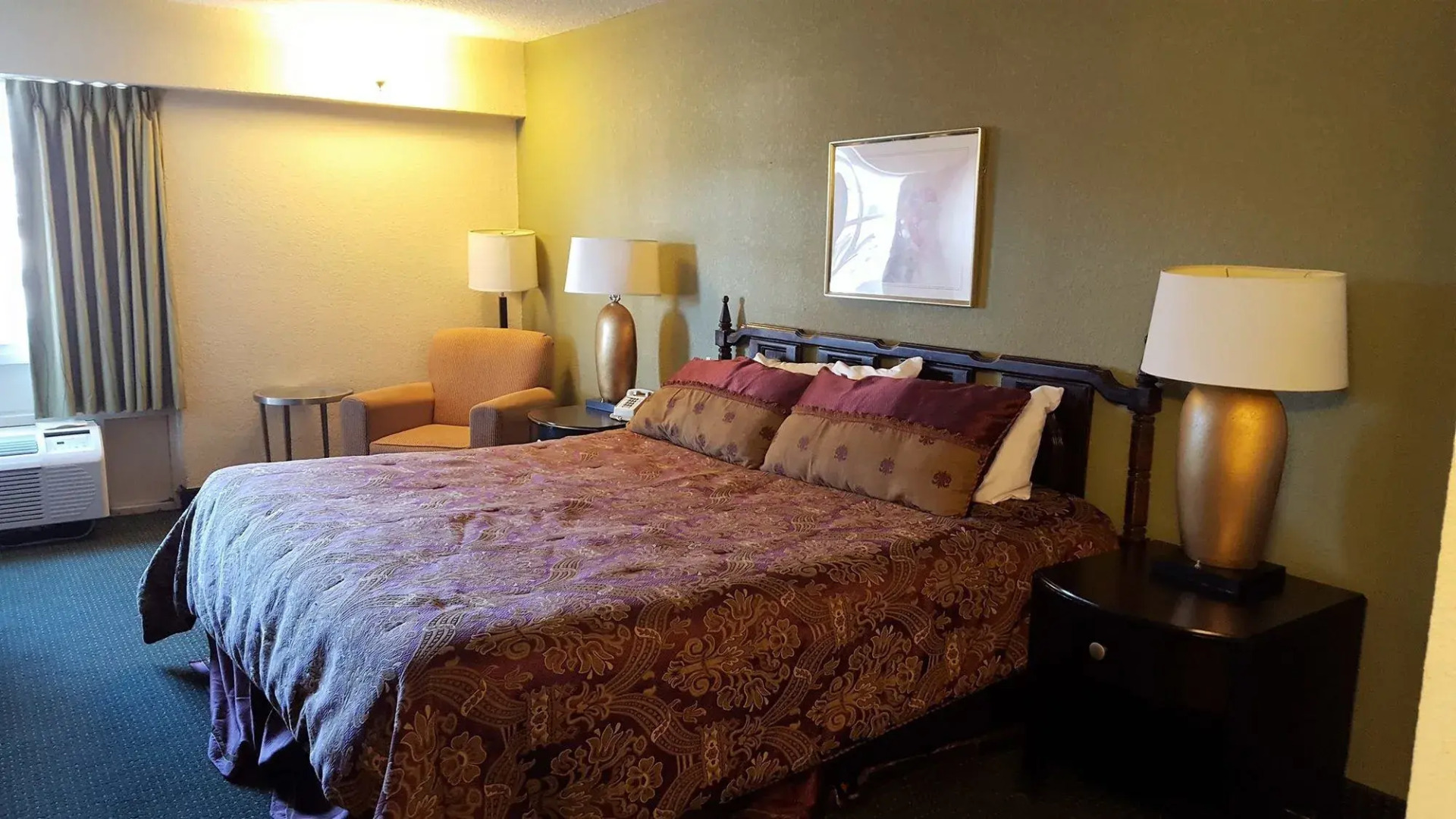 River Valley Inn & Suites (Extended Stay)