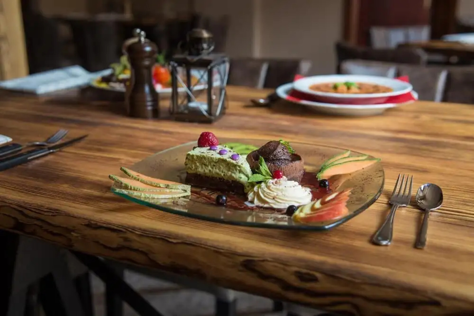 Hotel Schwarzer Adler Tangermünde