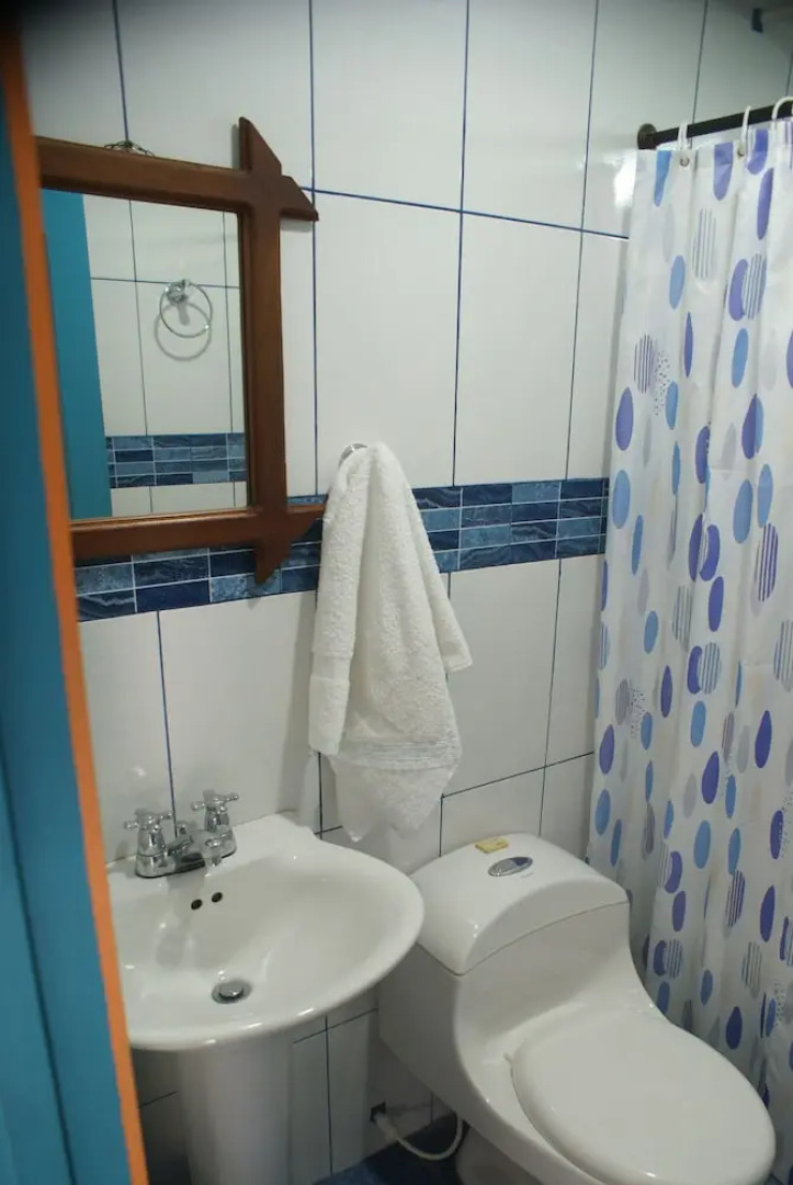 Hostal Campestre El Santuario